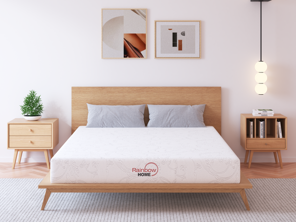 Memory Foam Mattress – Kensington