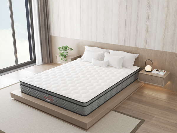 Bonnell Spring Mattress – New York