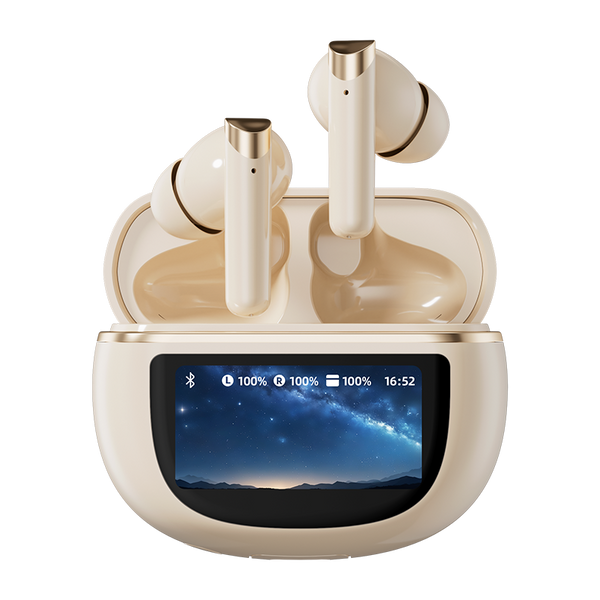 M87 AI Translation Earbuds – Real-Time Translator with 144 Languages - Skin