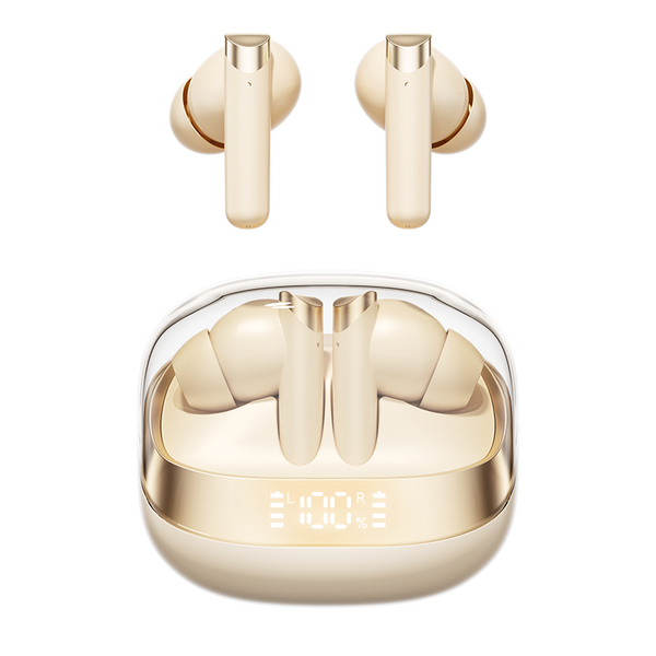 M83 Bluetooth AI Translation Earbuds - Skin